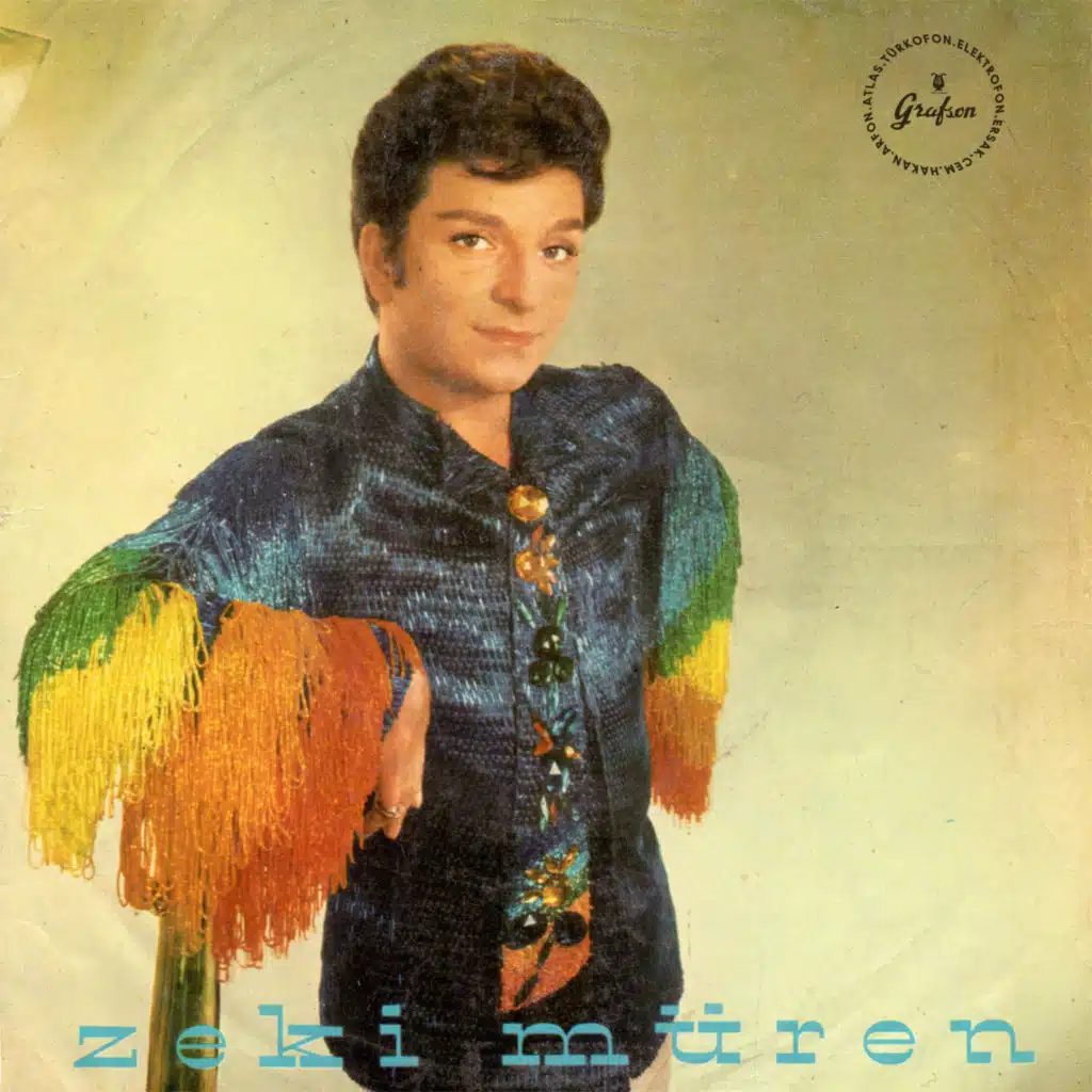 Yalnız Bırakıp Gitme Bu Akşam