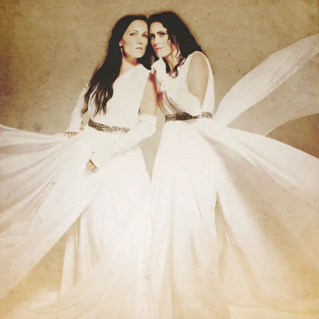 Paradise (What About Us?) (feat. Tarja)