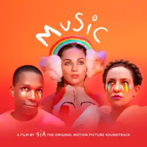 Music (from the Original Motion Picture “Music”)