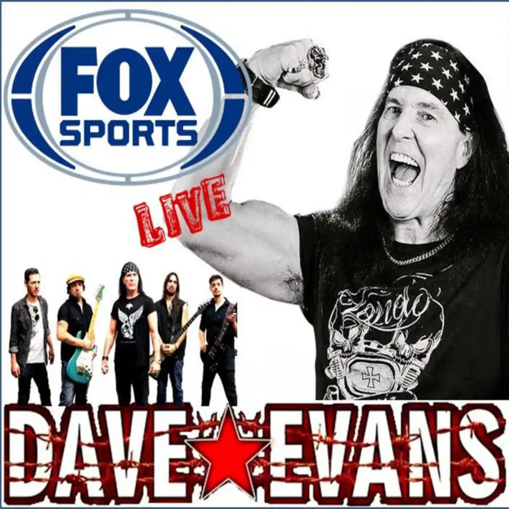 Sold My Soul To Rock n Roll (Live on Fox Sports)