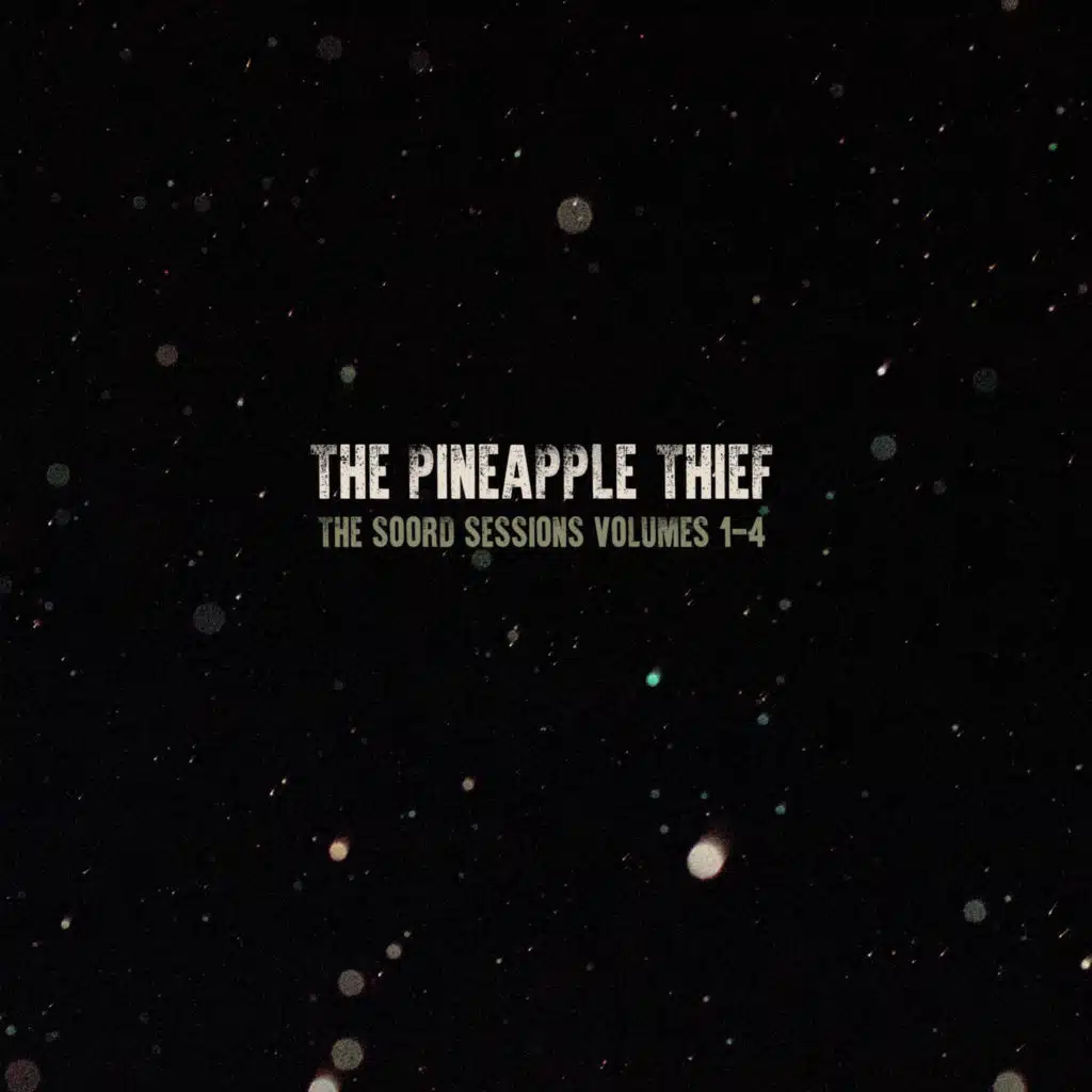 Versions of the Truth (The Soord Sessions)