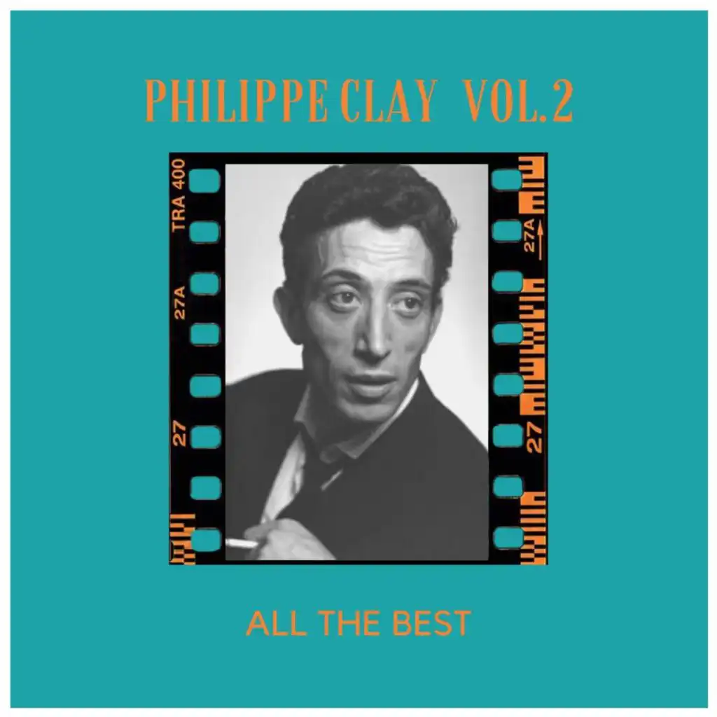 All the best (Vol.2)