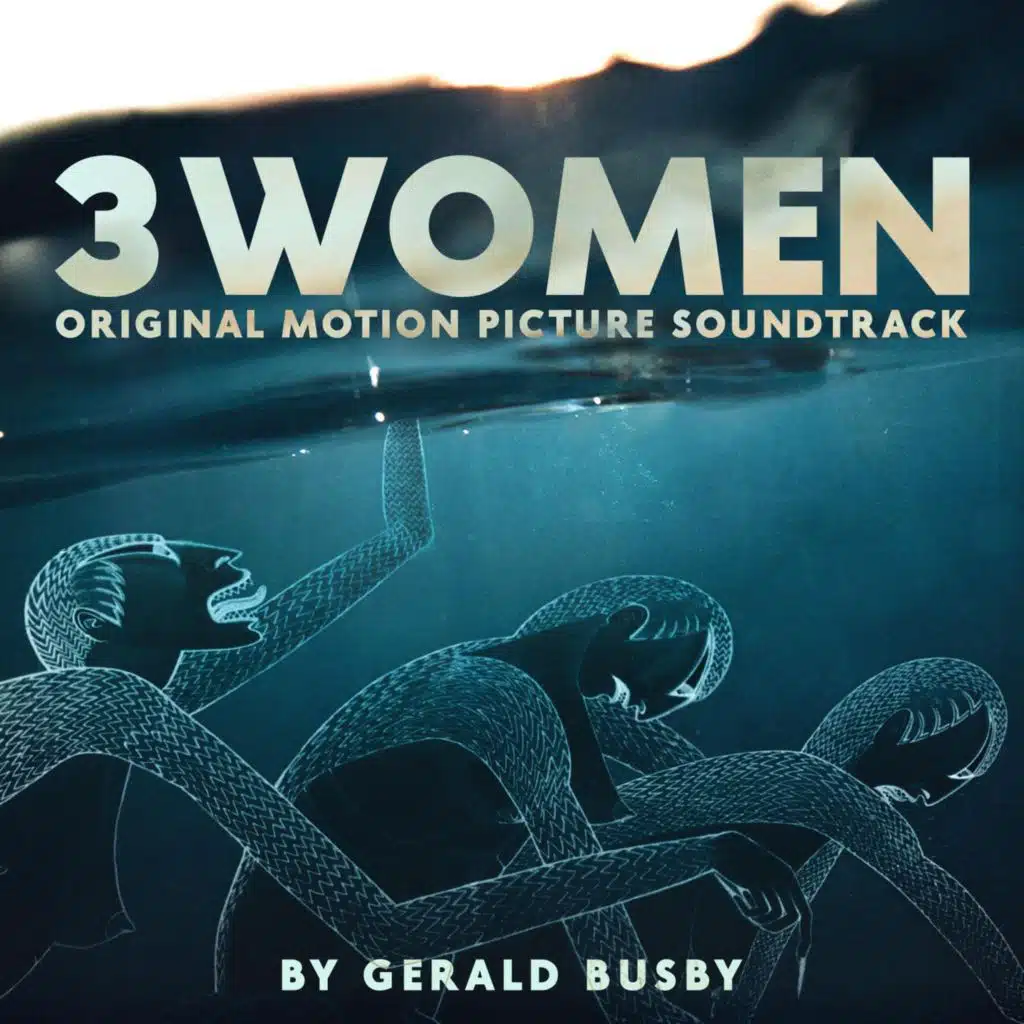 3 Women (Original Motion Picture Soundtrack)