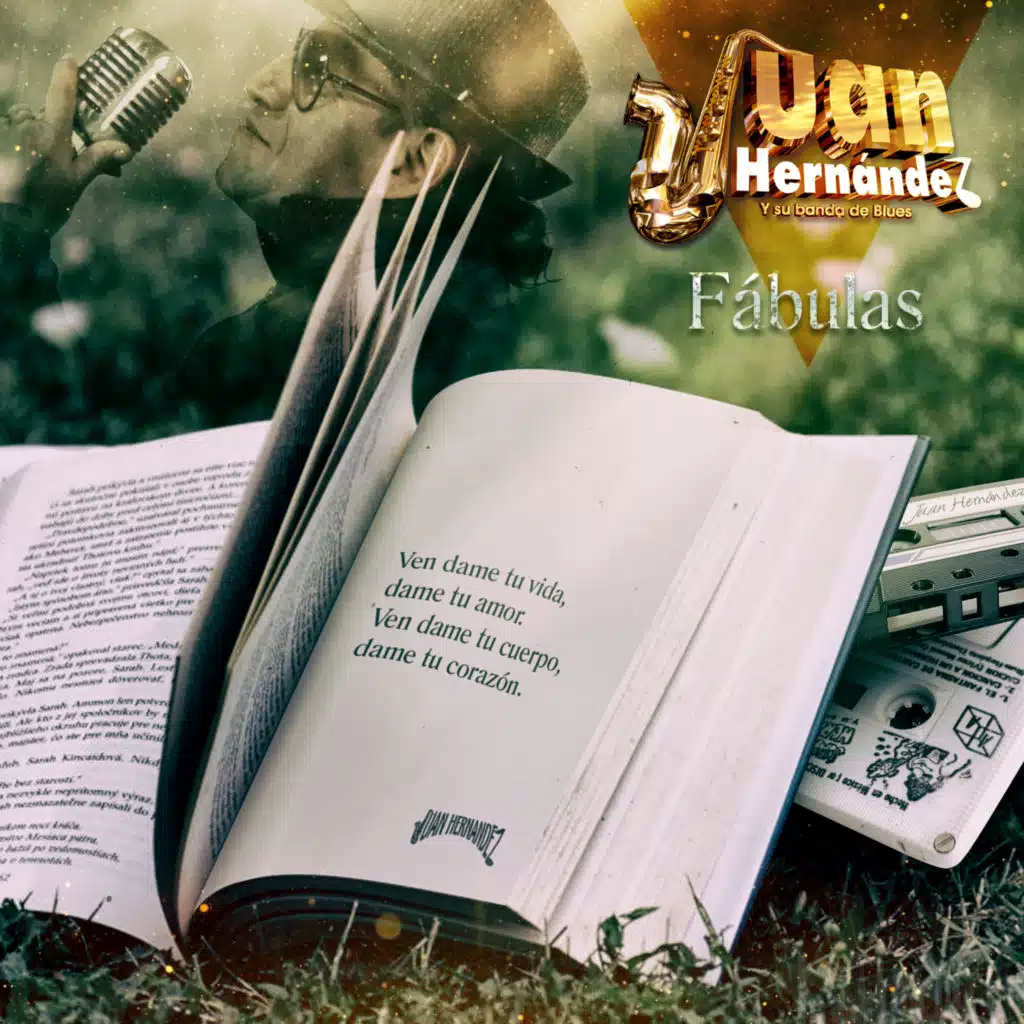 Fábulas (Versión 2021)