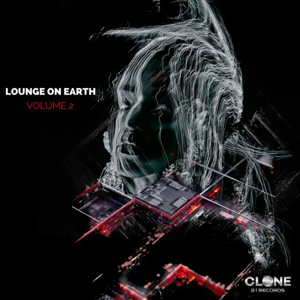 Lounge on Earth, Vol. 2