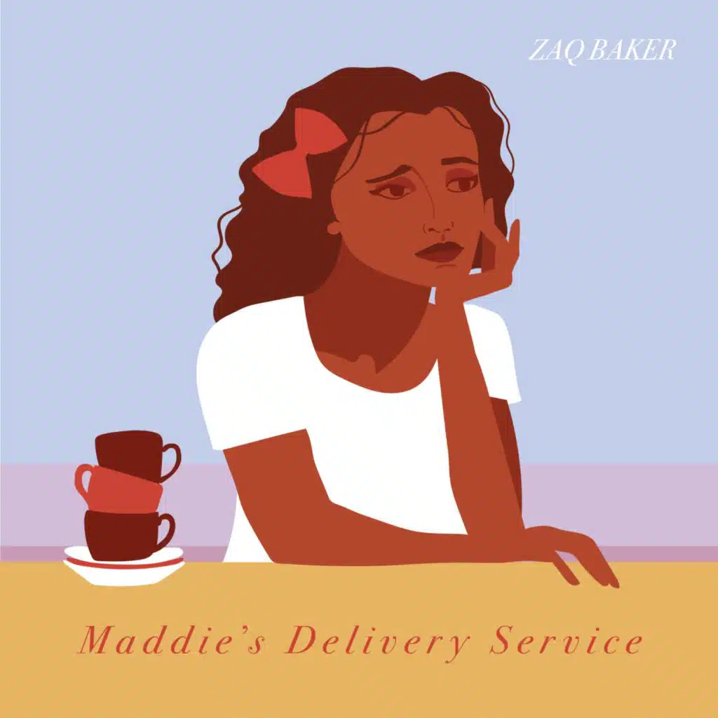 Maddie's Delivery Service