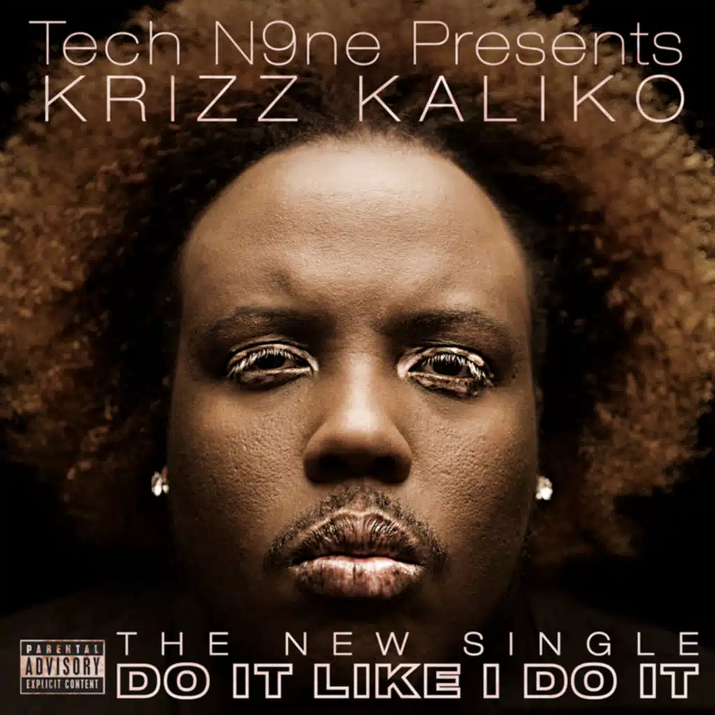 Do It Like I Do It