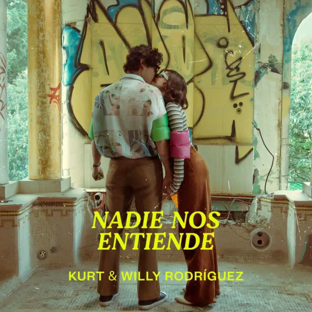 Kurt & Willy Rodríguez