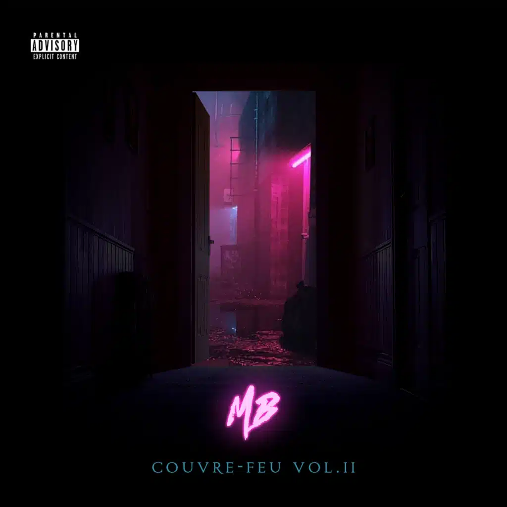 40 Est / Ouest (feat. Dirty-S)