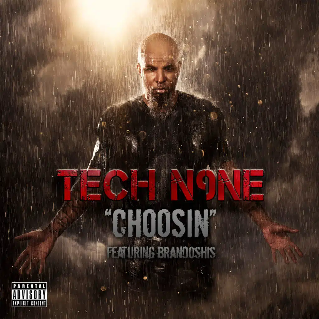 Choosin (feat. Brandoshis)