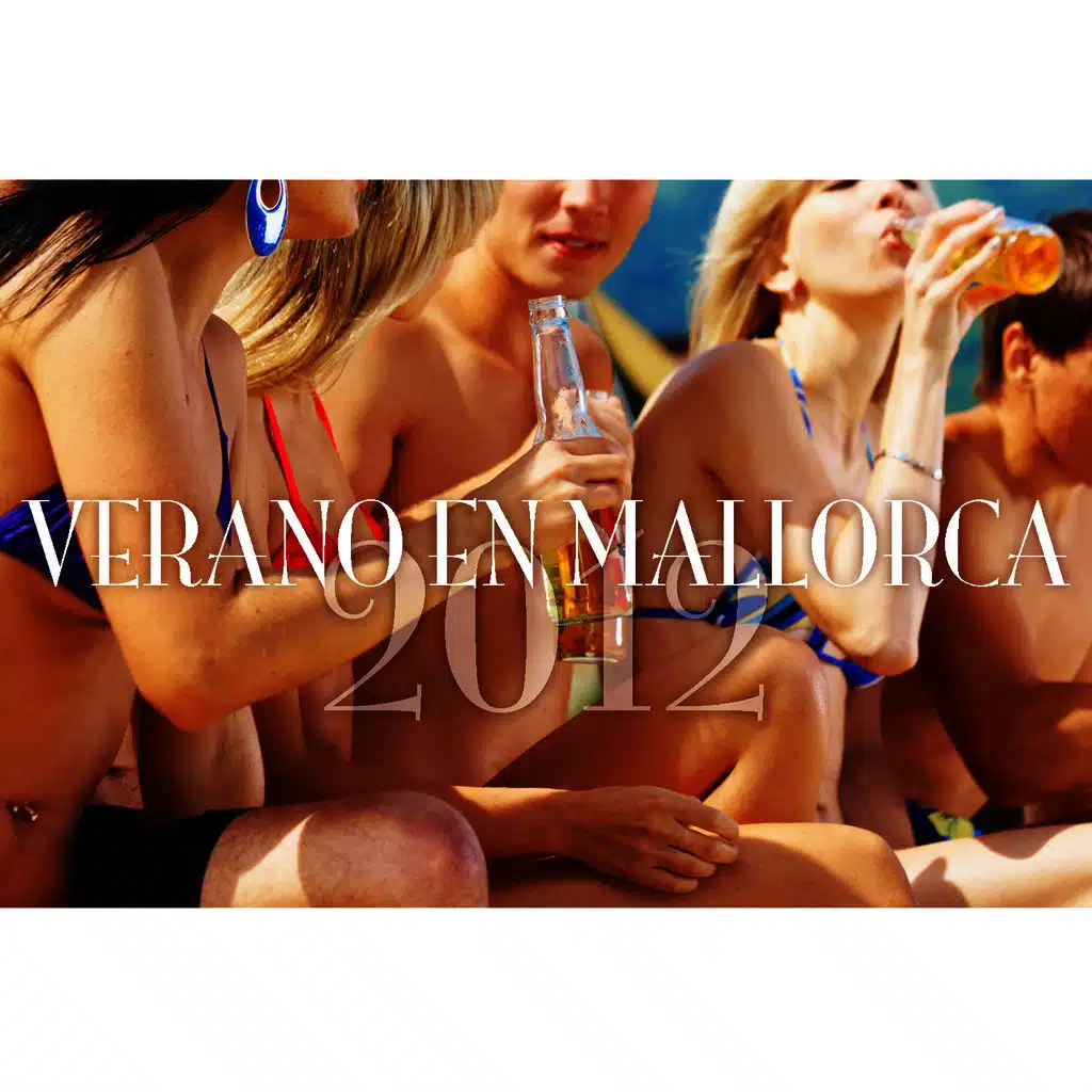Verano en Mallorca 2012