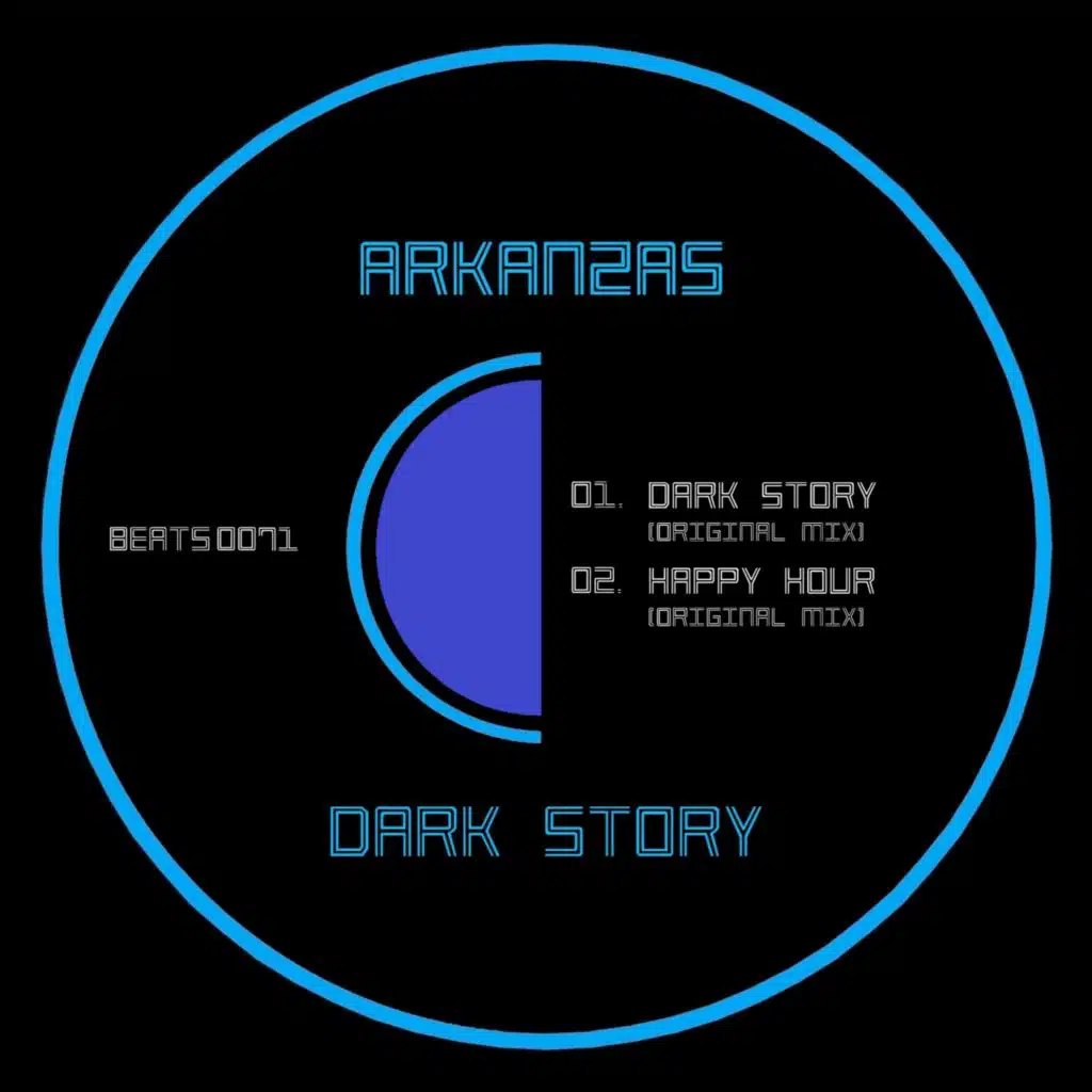 Dark Story