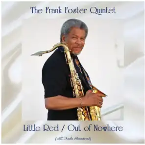 The Frank Foster Quintet