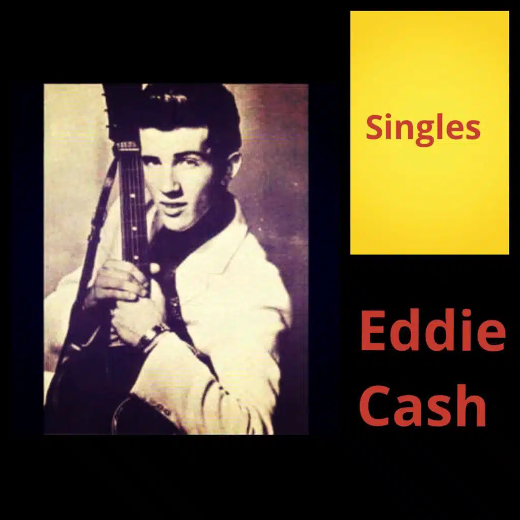 Eddie Cash