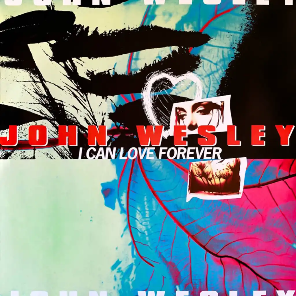 I Can Love Forever (Special Edition)