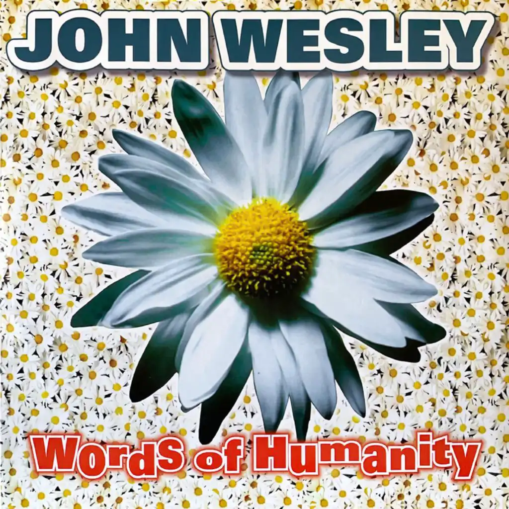 Words of Humanity (Maxi Dream)