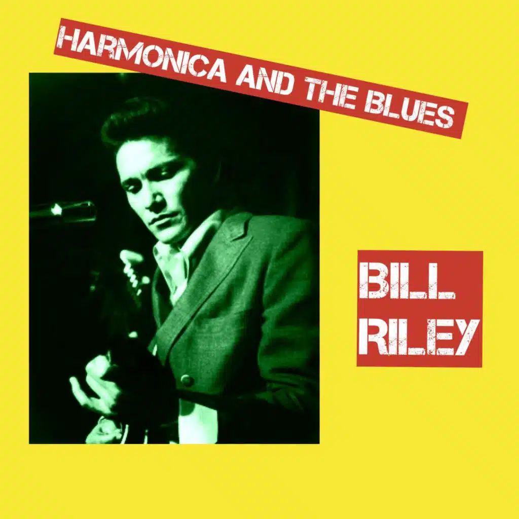 Bill Riley