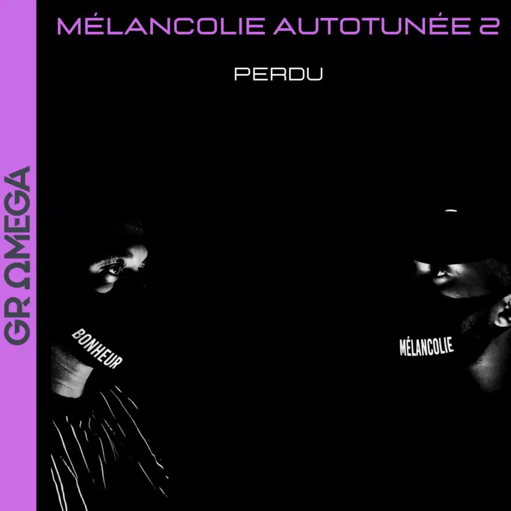 Mélancolie autotunée 2 (Perdu)