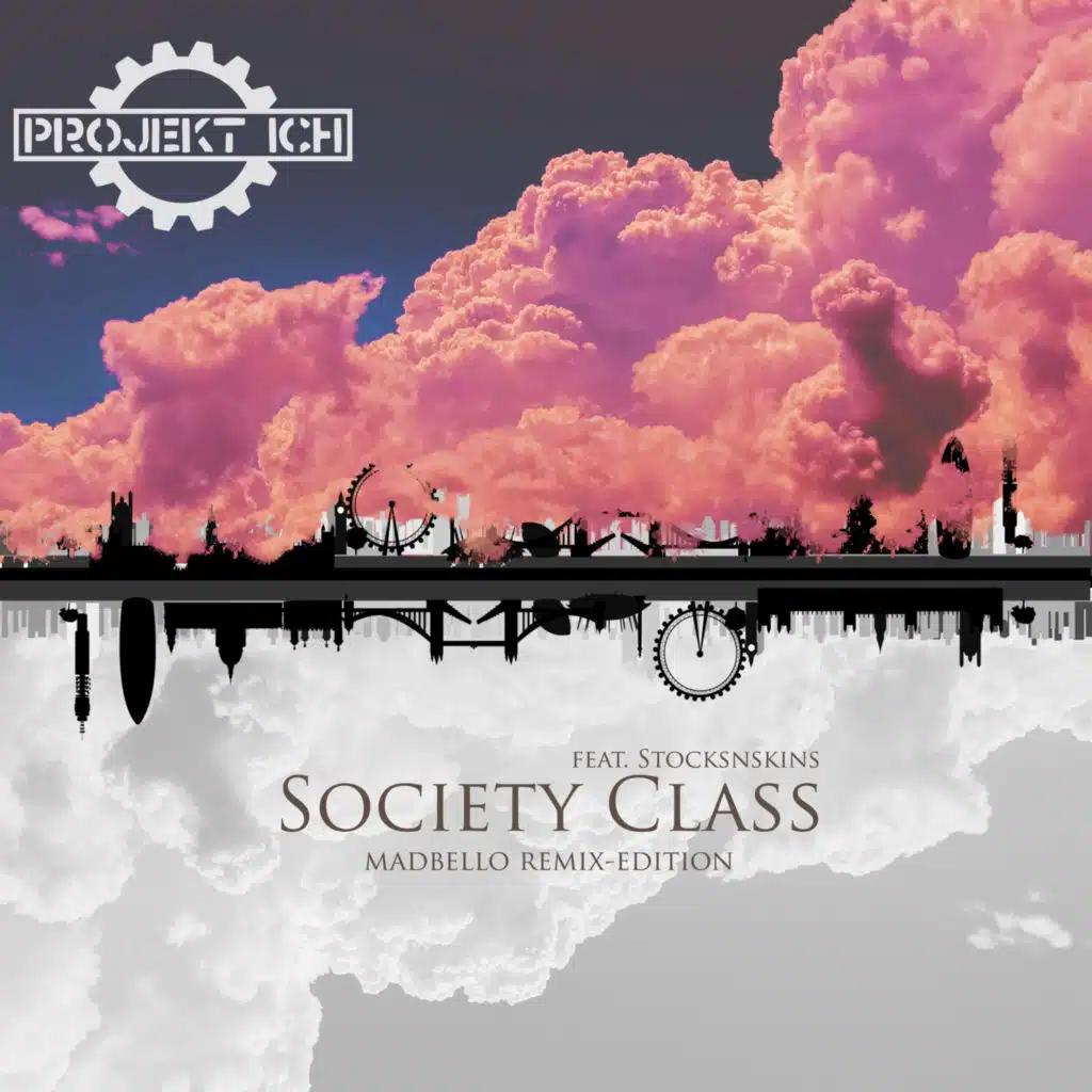 Society Class (Madbello remix-edition) [feat. Stocksnskins]