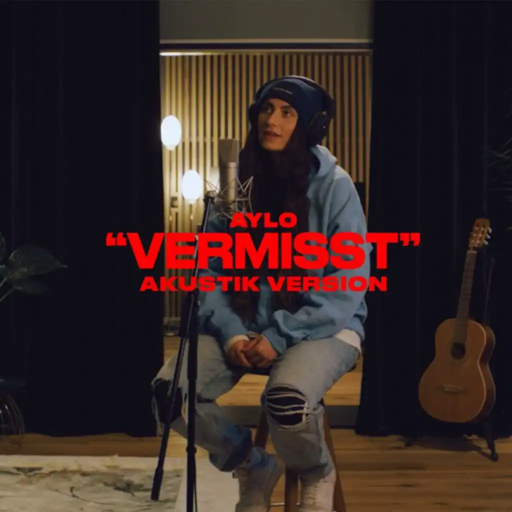 Vermisst (Akustik Version)