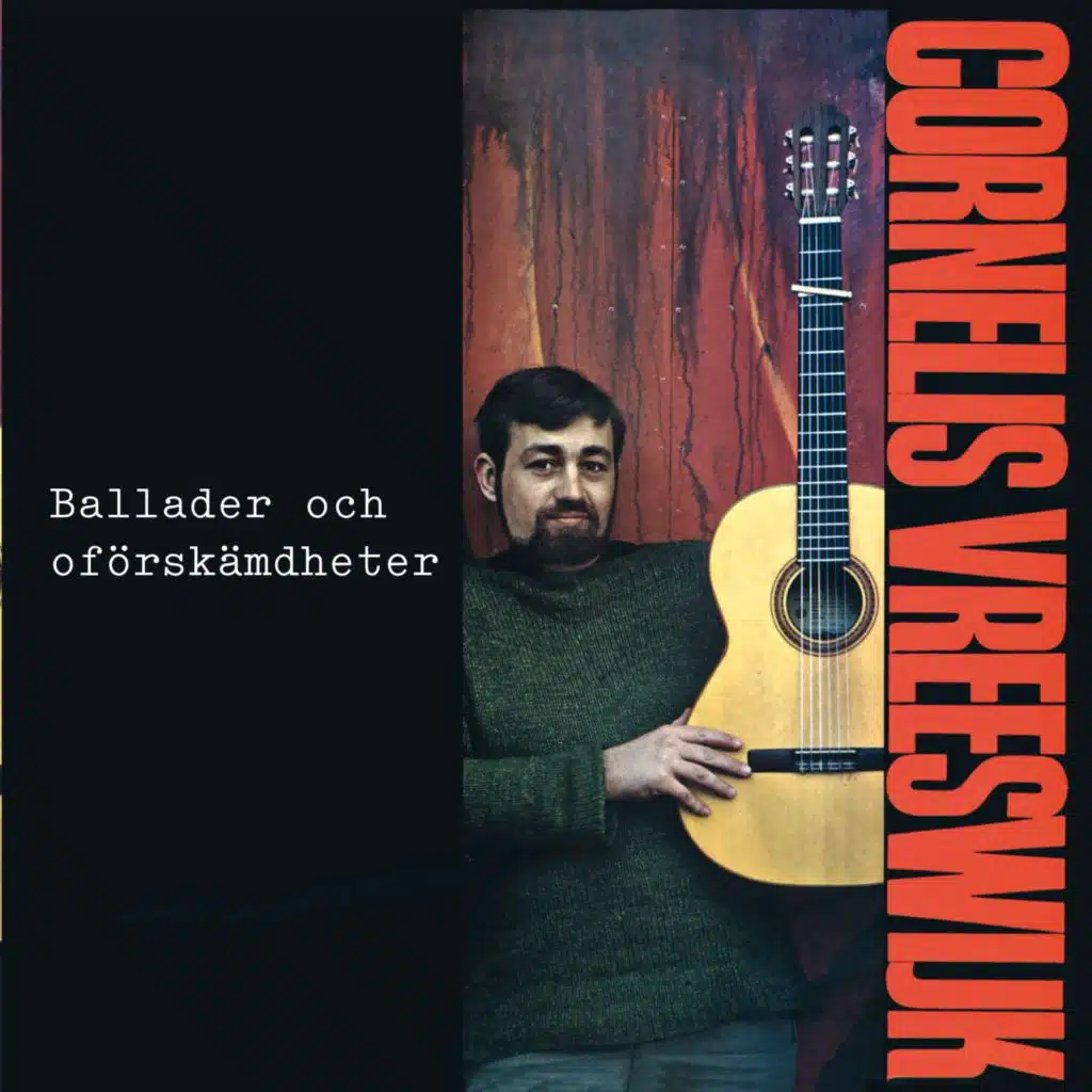 Ballader och oförskämdheter