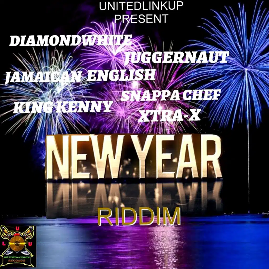 New Year Riddim