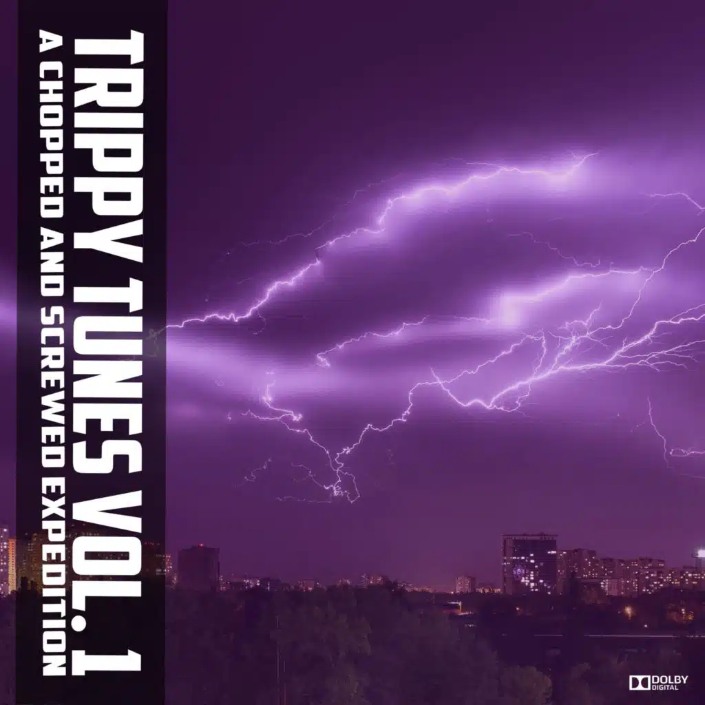 Trippy Tunes, Vol. 1