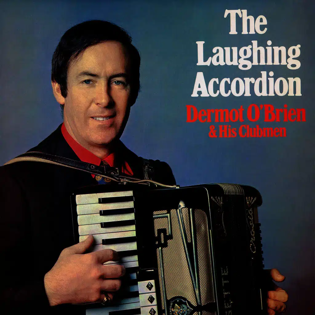The Laughing Accordion