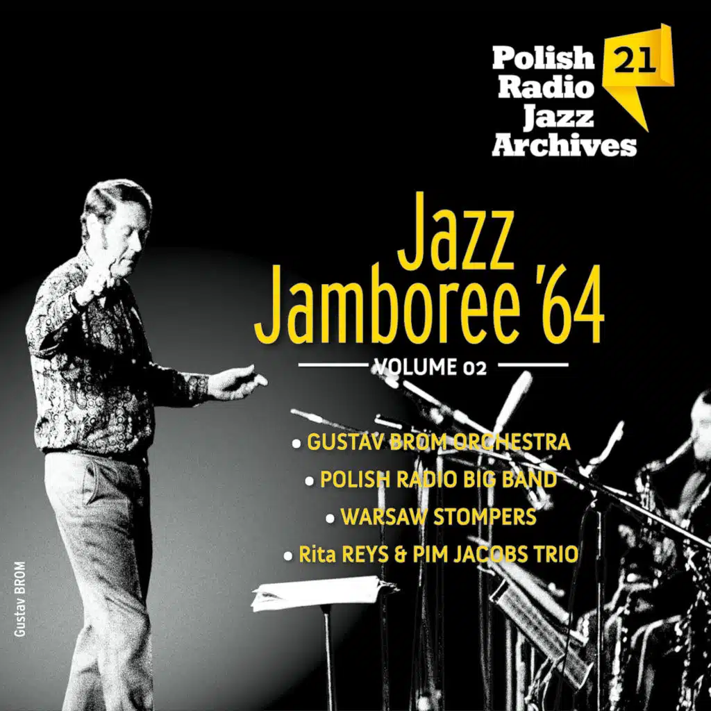 Gustav Brom Orchestra