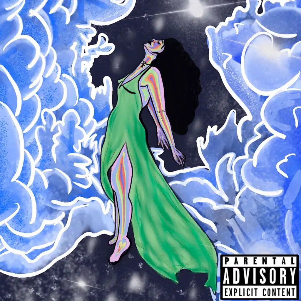 On the Daily (feat. Felukah)