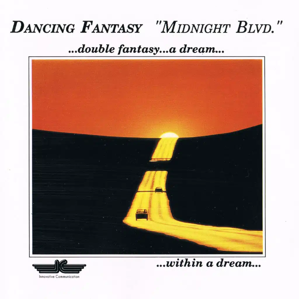 Voodoo Jammin' (Kinsky)