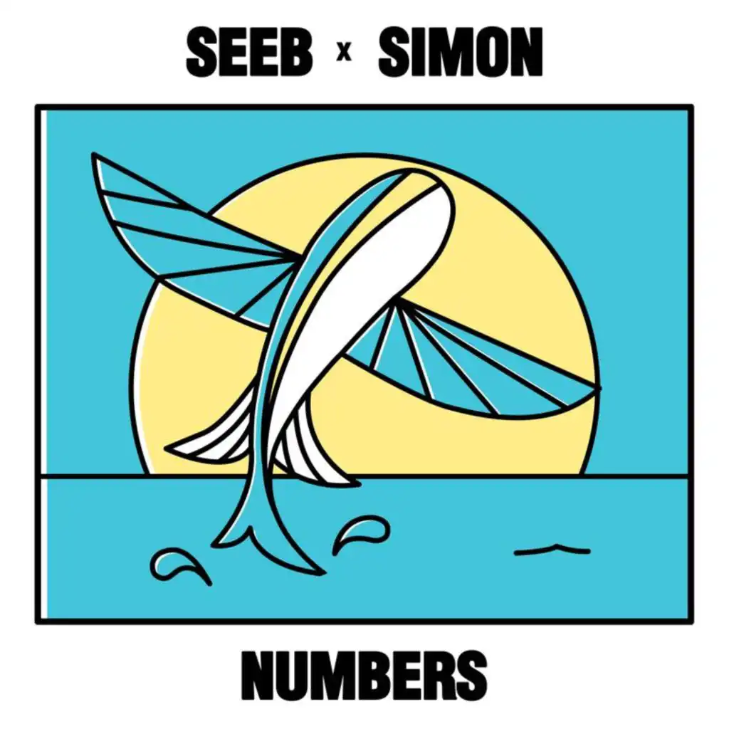 Seeb & Simon Jonasson