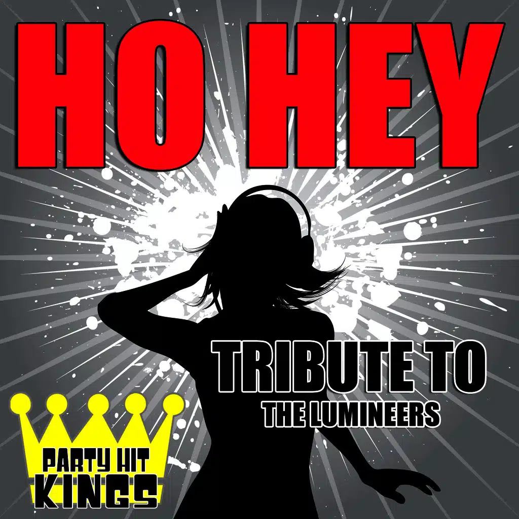 Ho Hey (Tribute to the Lumineers)