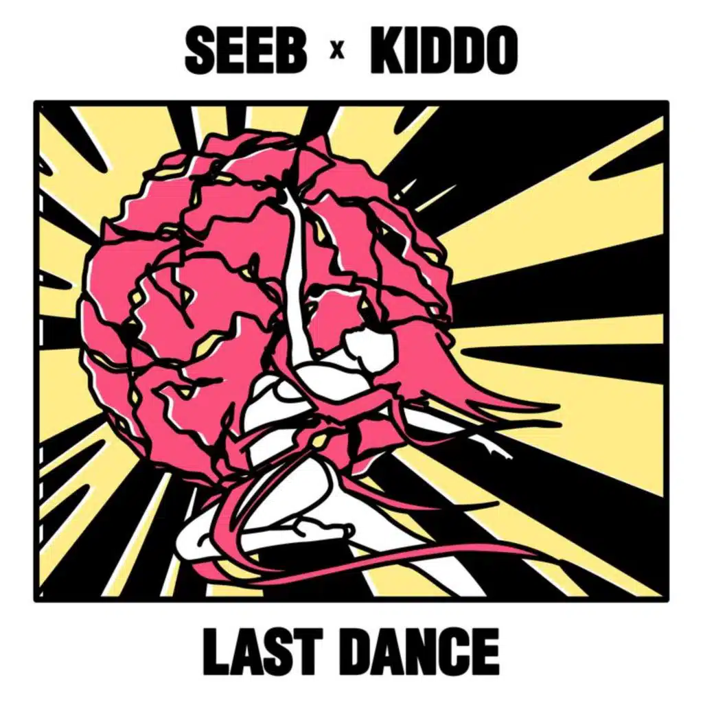 Seeb & KIDDO