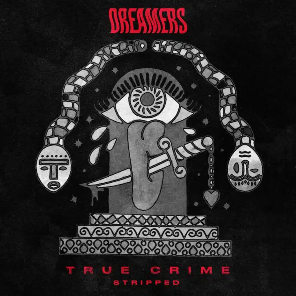 True Crime (Stripped)