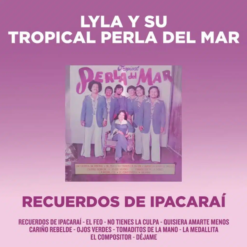 No Tienes La Culpa