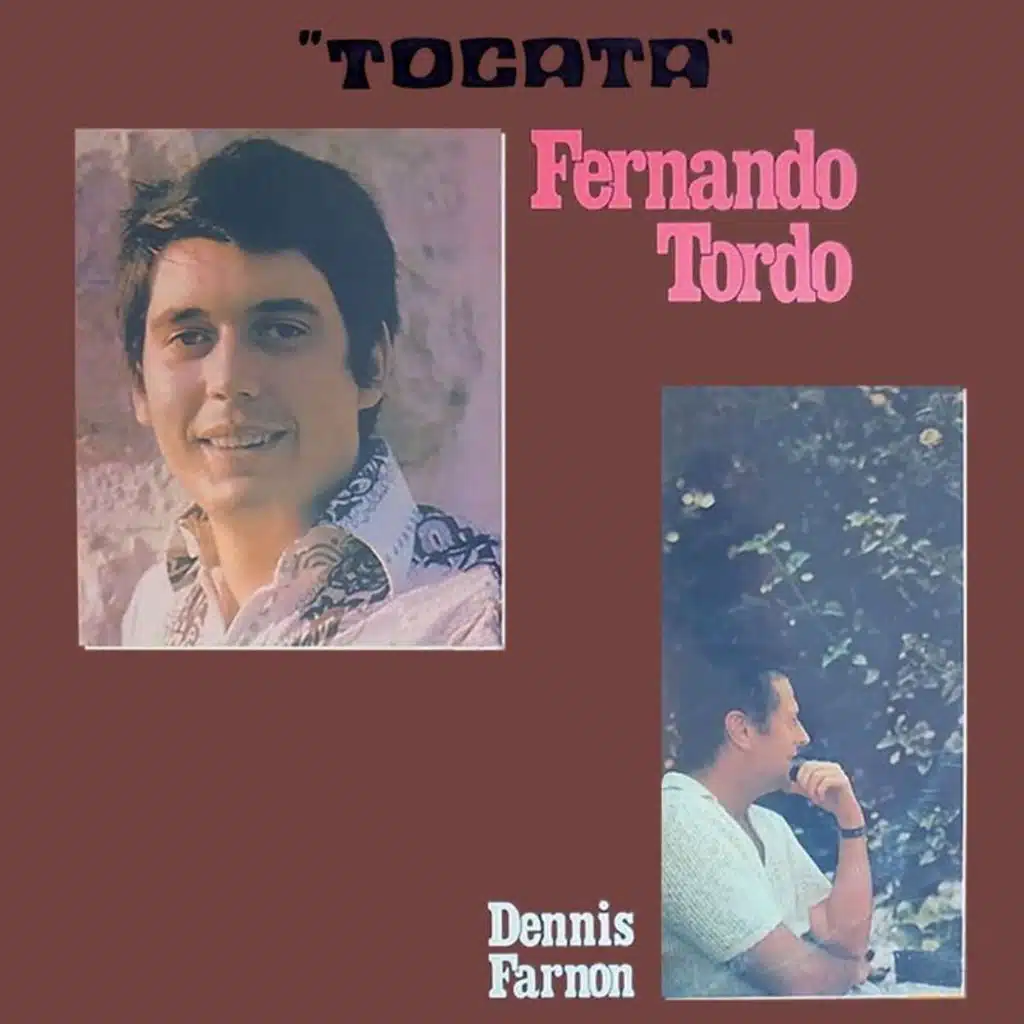 Fernando Tordo & Dennis Farnon