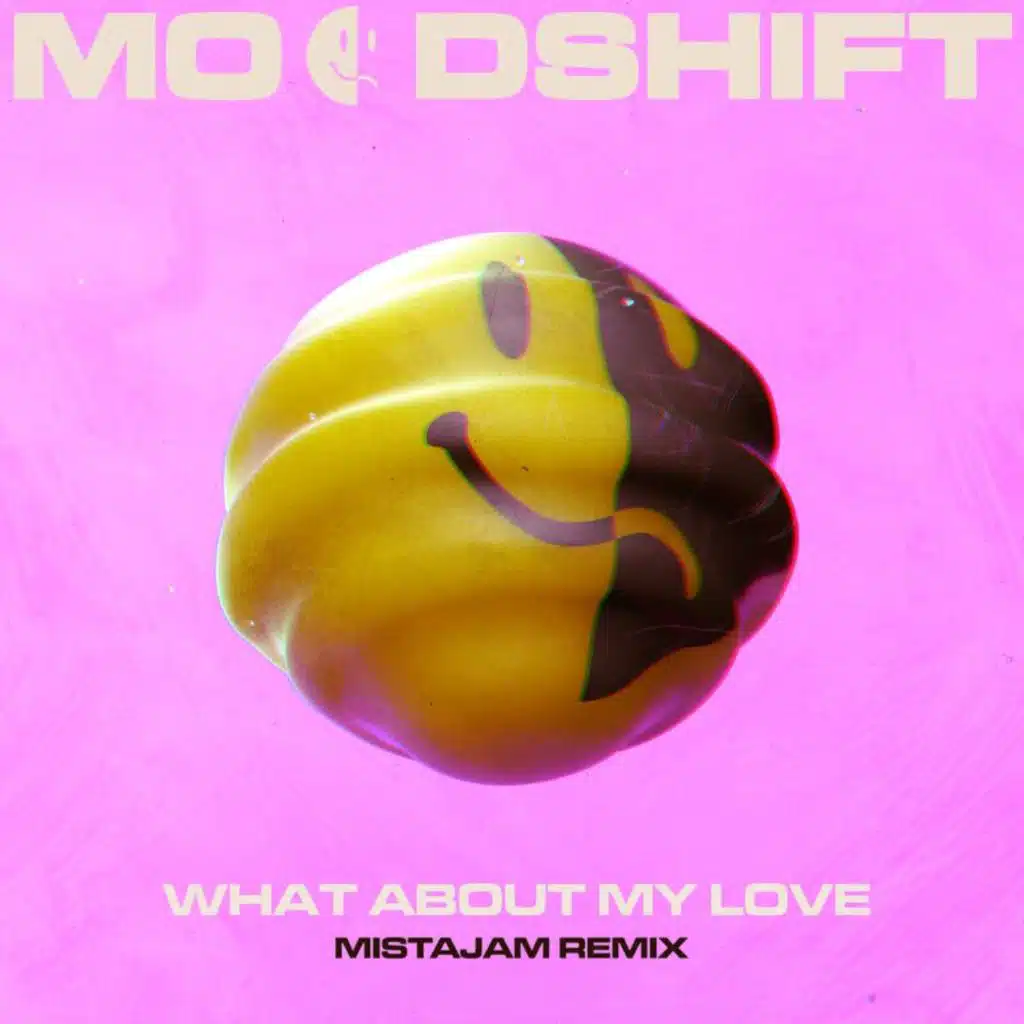 What About My Love (MistaJam Remix) [feat. Oliver Nelson, Lucas Nord & flyckt]