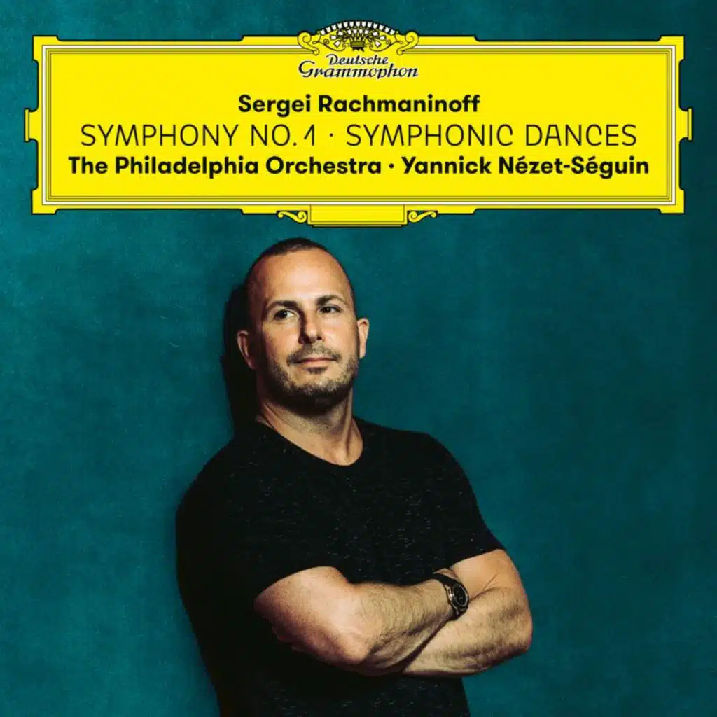 Rachmaninoff: Symphonic Dances, Op. 45: III. Lento assai - Allegro vivace