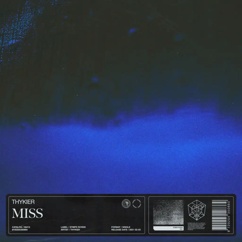 Miss (Extended Mix)