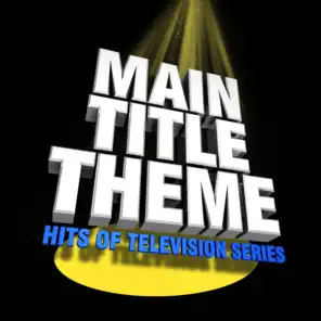 Main Title Themes (Hits of Television Series)