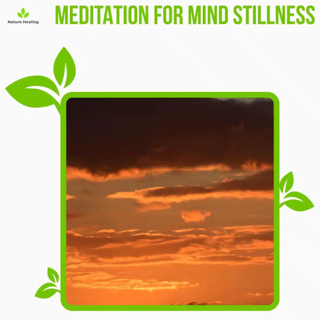 Meditation For Mind Stillness