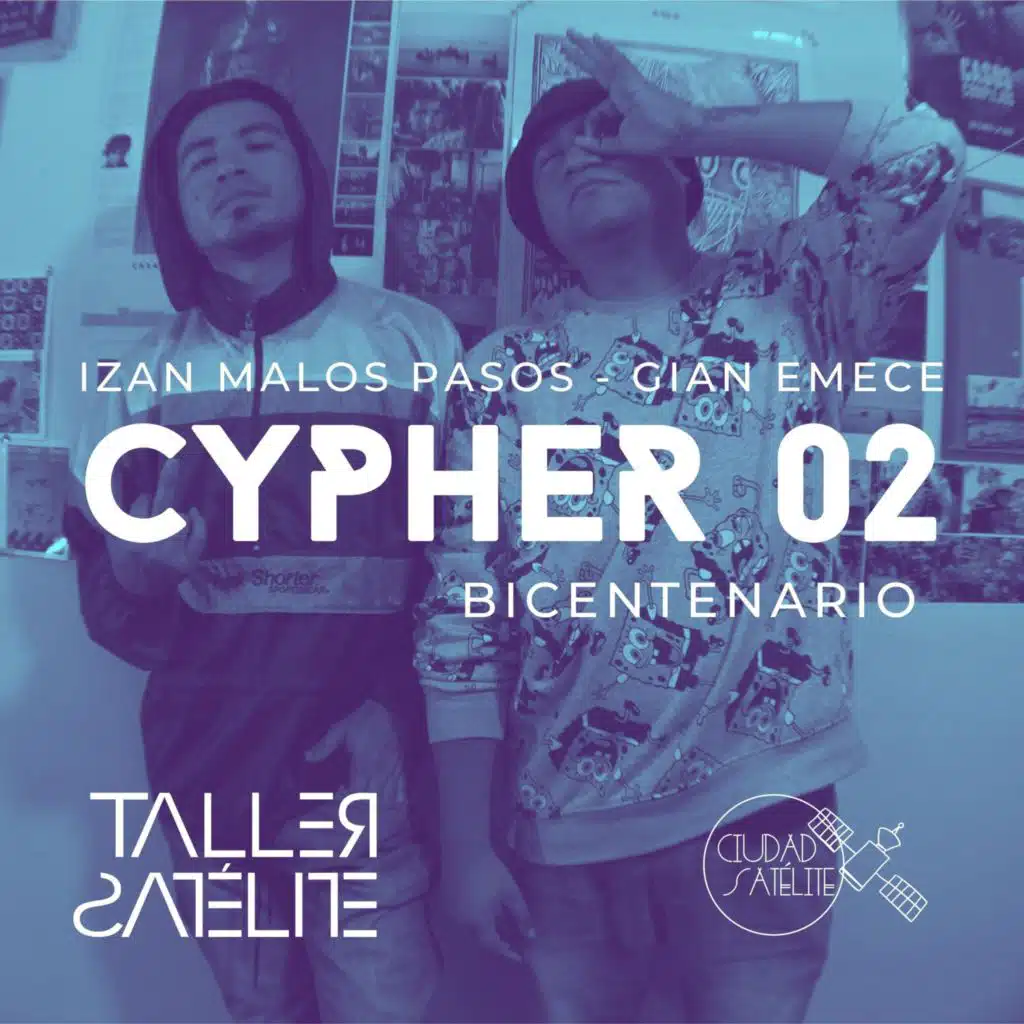 Taller Satélite