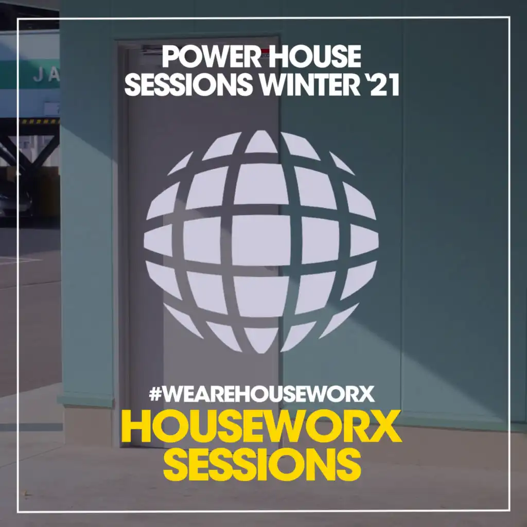 Power House Sessions (Winter '21)