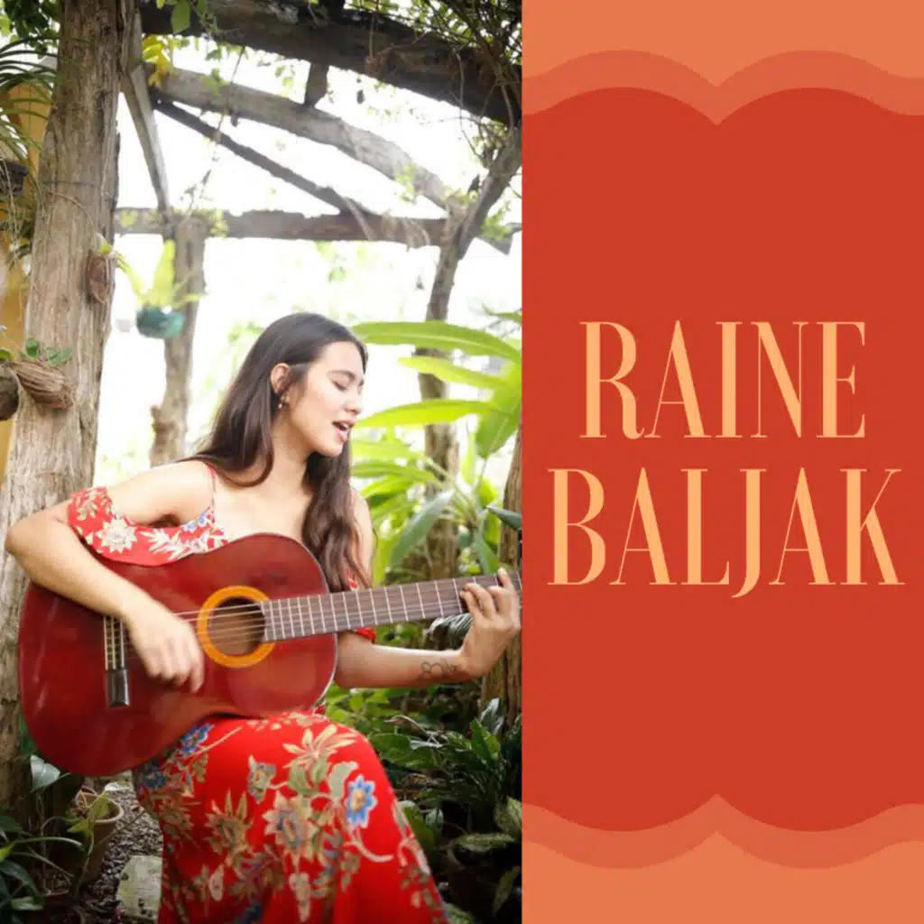 Raine Baljak