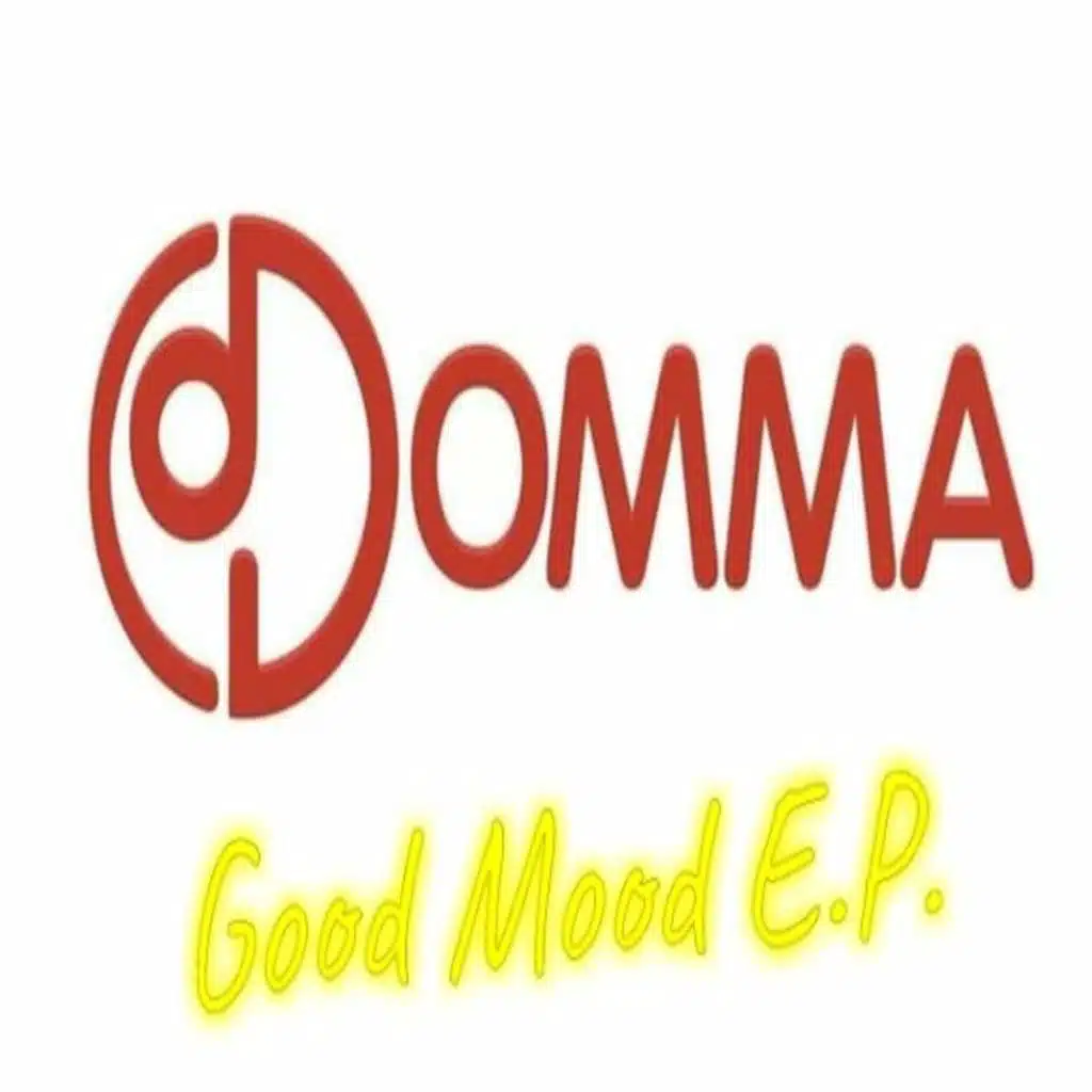 Good Mood E.P.