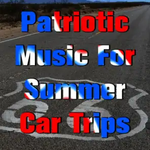 Big Band Music for Summer Car Trips