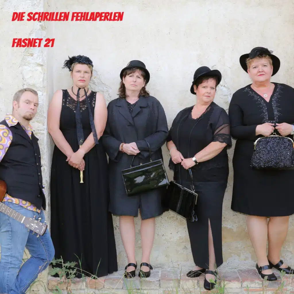 Fasnet 21
