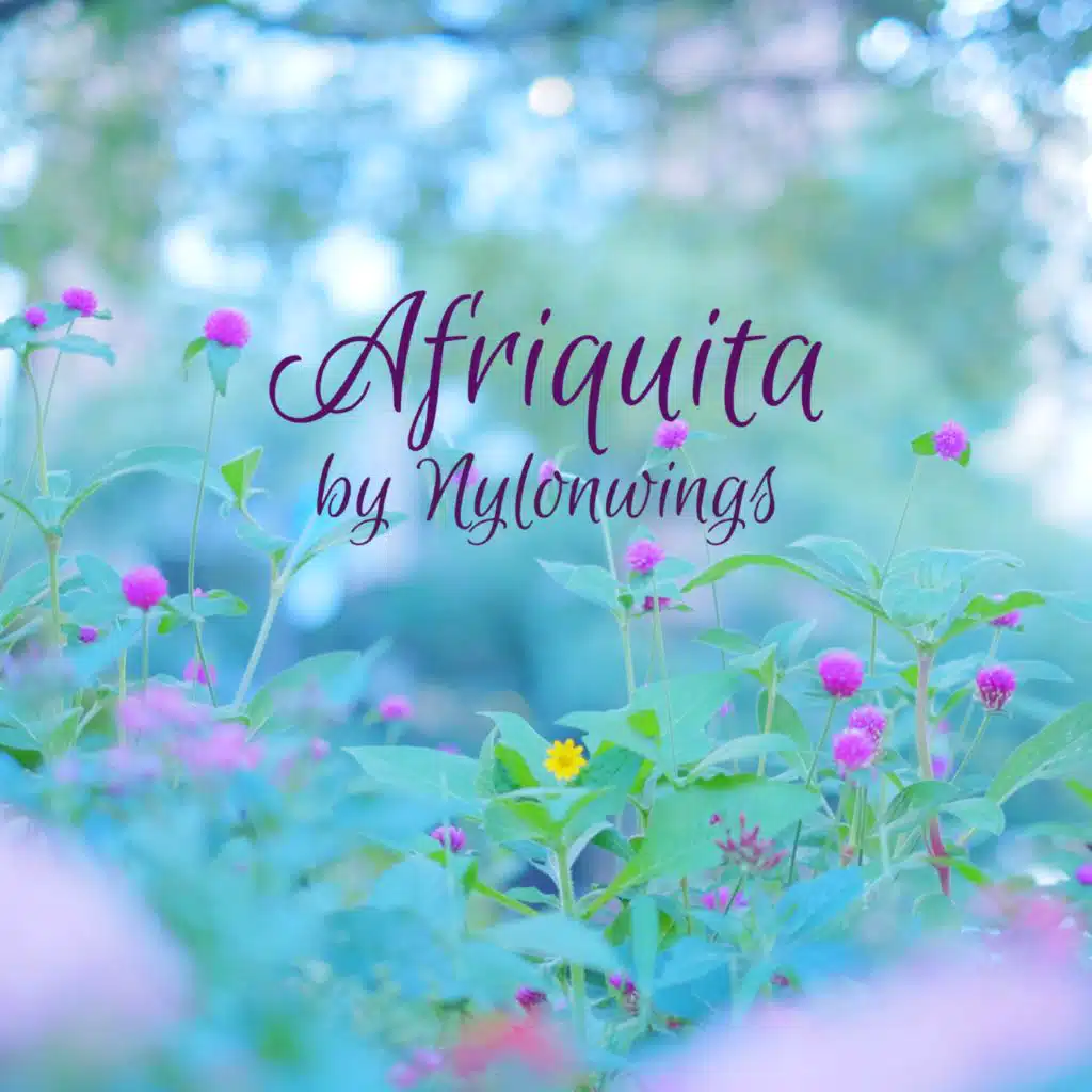 Afriquita