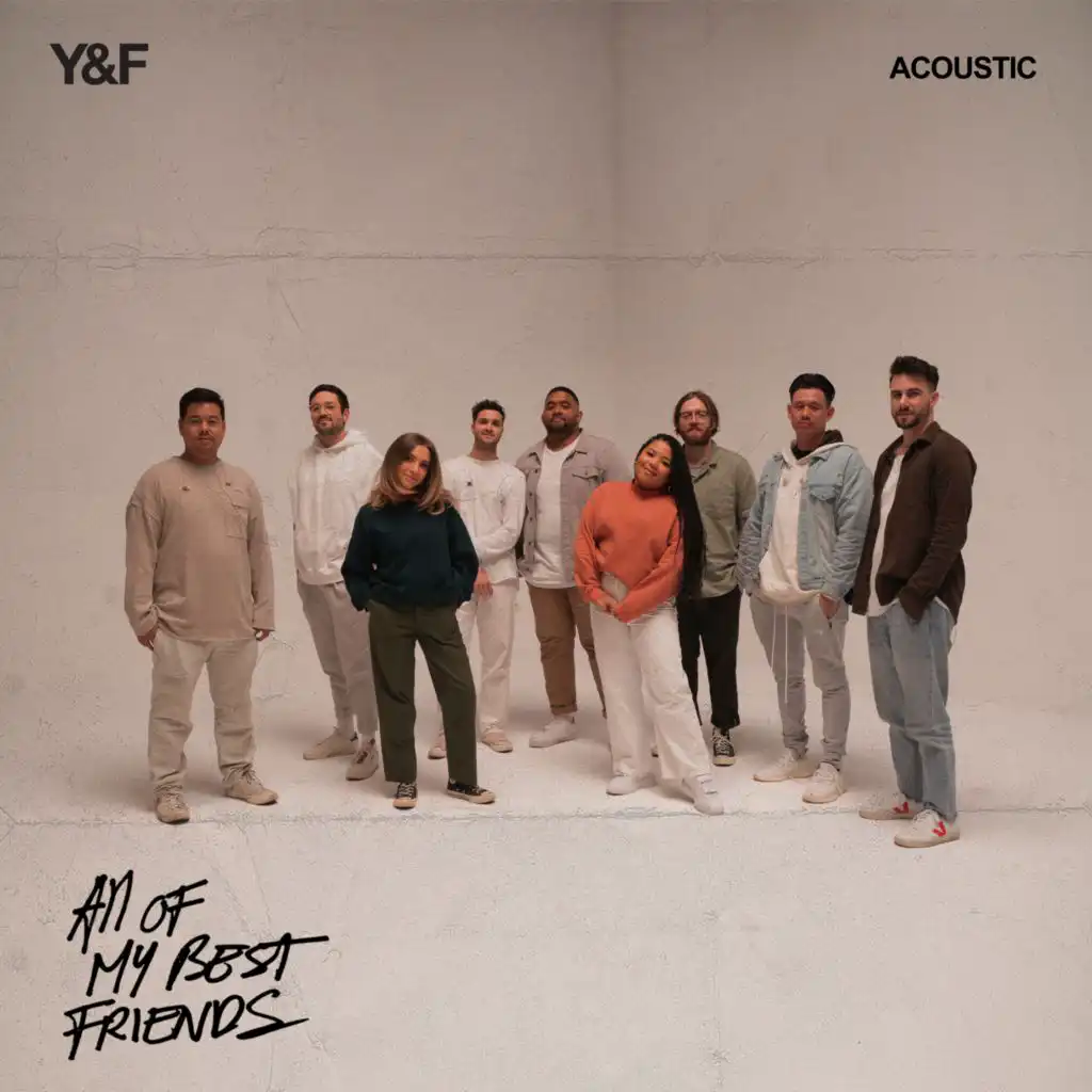 Best Friends (Acoustic)